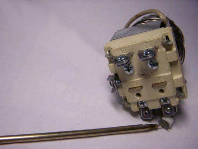 TC-1R21KM 20A 350°C