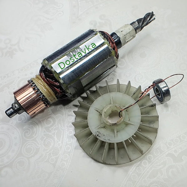 Элпром ЭПЭ-1700 L133-170 d45 t5