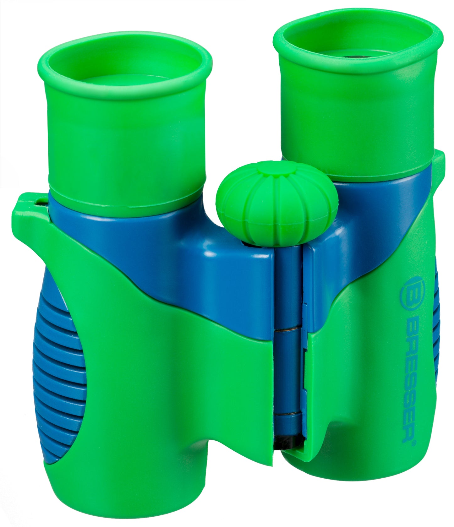 Binoculars Bresser Junior 6x21 Green (8810621)