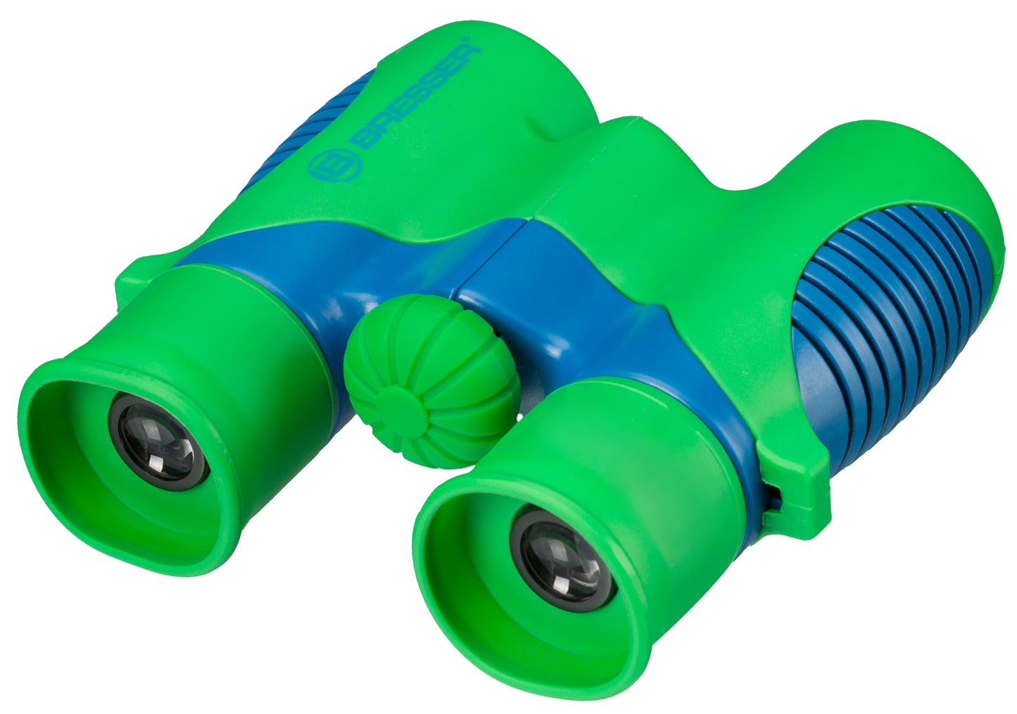Binoculars Bresser Junior 6x21 Green (8810621)