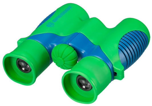 Binoculars Bresser Junior 6x21 Green (8810621)