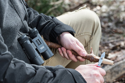 Binoculars Bresser Travel 10x25 (1211026)