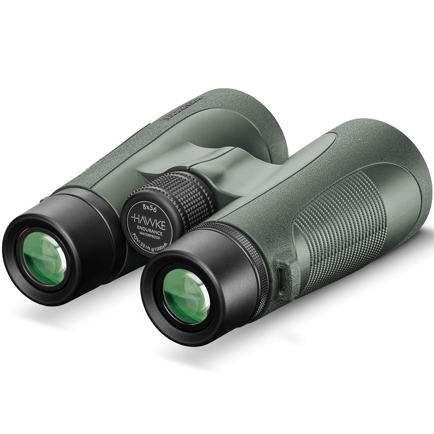 Binoculars Hawke Endurance 8x56 Green (36220)