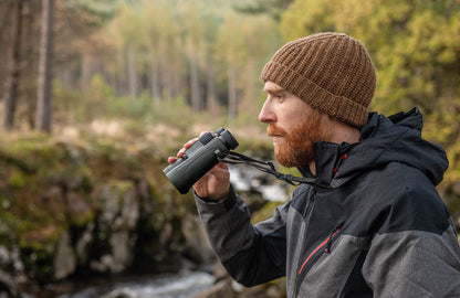 Binoculars Hawke Endurance Top Hinge ED 10x32 Green (36203) 