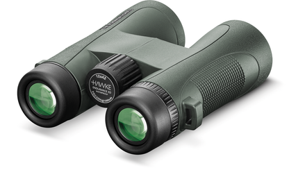 Binoculars Hawke Endurance Top Hinge ED 10x42 Green (36207) 