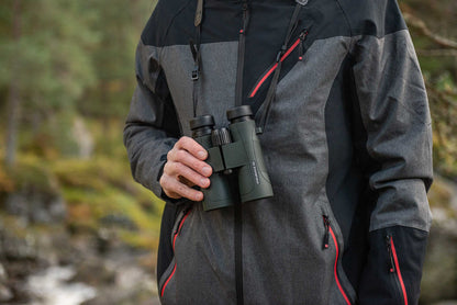 Binoculars Hawke Endurance Top Hinge ED 10x42 Green (36207) 