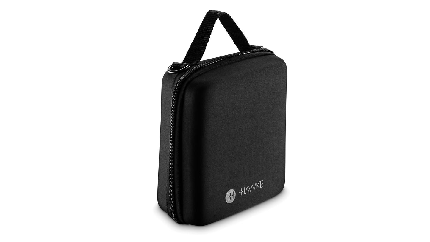 Binoculars Hawke Endurance Top Hinge ED 10x50 Green (36209)