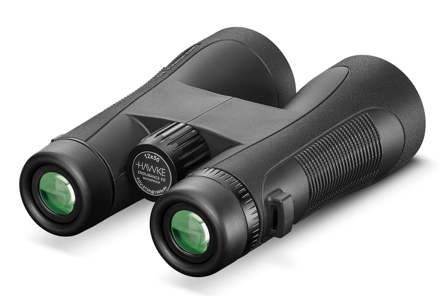 Binoculars Hawke Endurance Top Hinge ED 12x50 Black (36210)