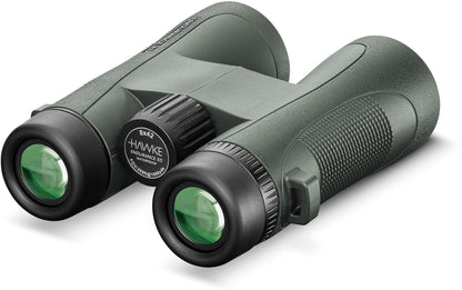 Binoculars Hawke Endurance Top Hinge ED 8x42 Green (36205) 