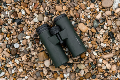 Binoculars Hawke Frontier APO 10x42 Green (38512) 