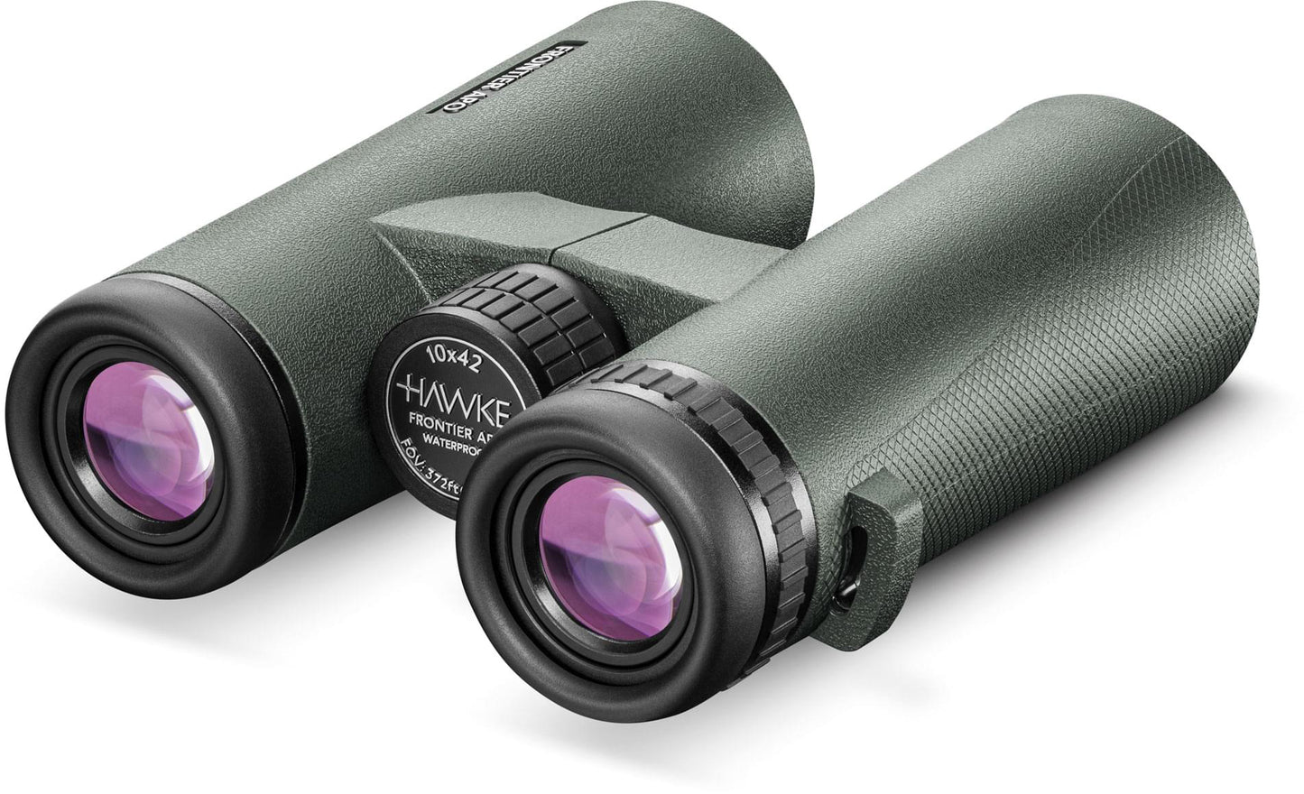 Binoculars Hawke Frontier APO 10x42 Green (38512) 