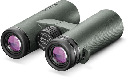Binoculars Hawke Frontier APO 10x42 Green (38512) 
