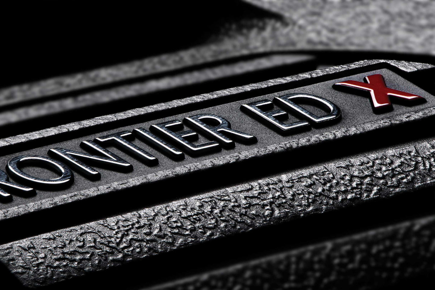 Binoculars Hawke Frontier ED X 10x32 Green (38407)