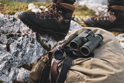 Binoculars Hawke Frontier ED X 10x42 Green (38412)