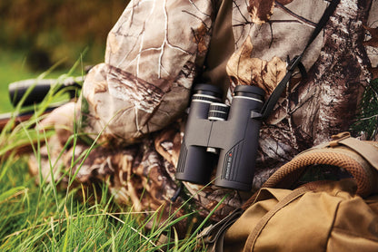 Binoculars Hawke Frontier ED X 10x42 Green (38412)