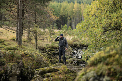 Binoculars Hawke Frontier ED X 8x42 Green (38410)