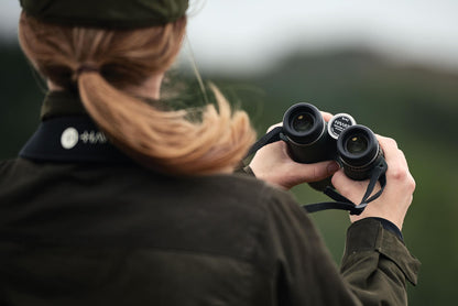 Binoculars Hawke Frontier ED X 8x42 Green (38410)