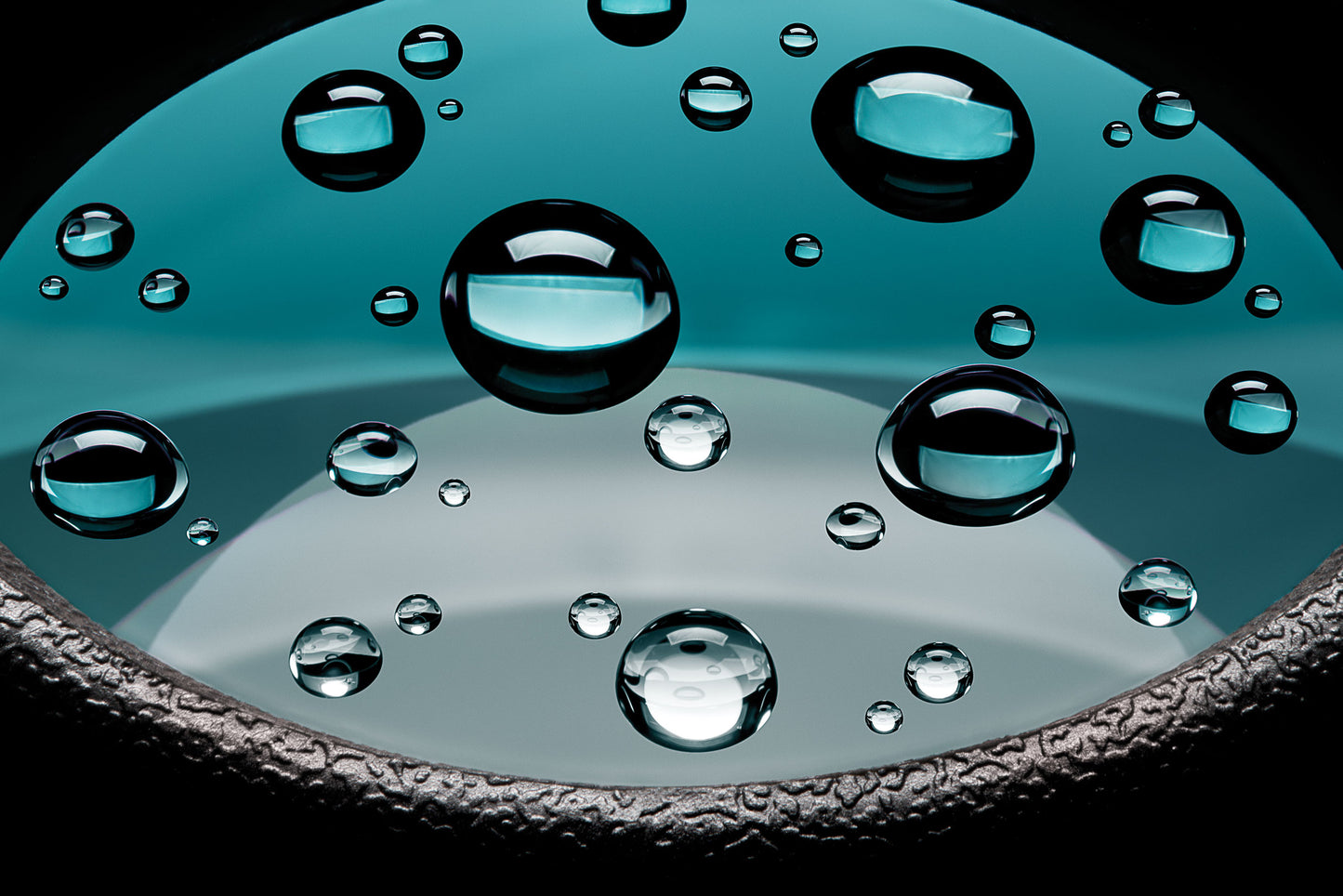 Binoculars Hawke Frontier HD X 10x32 Green (38007)