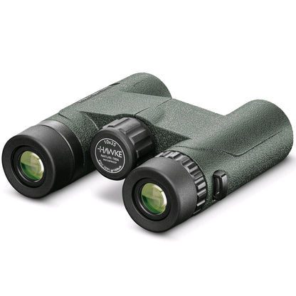 Binoculars Hawke Nature Trek 10x25 Green (35053)