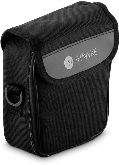 Binoculars Hawke Nature Trek 10x32 Top Hinge Green (35101)