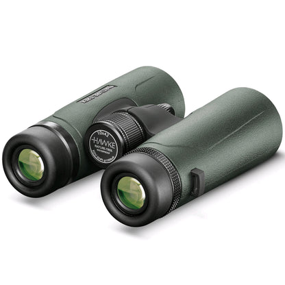 Binoculars Hawke Nature Trek 10x42 Top Hinge Green (35103)