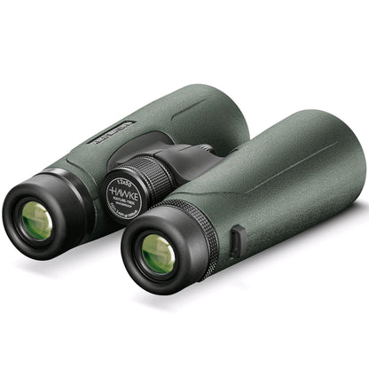 Binoculars Hawke Nature Trek 12x50 Top Hinge Green (35105)