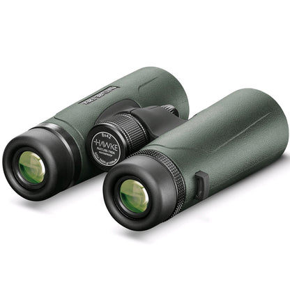 Binoculars Hawke Nature Trek 8x42 Top Hinge Green (35102)