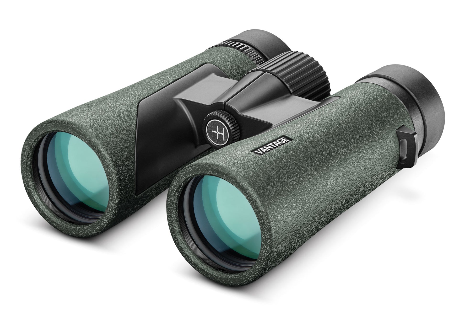Бінокль Hawke Vantage 10x42 Green (34124)