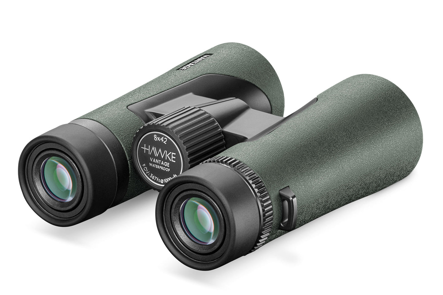 Binoculars Hawke Vantage 10x42 Green (34124)
