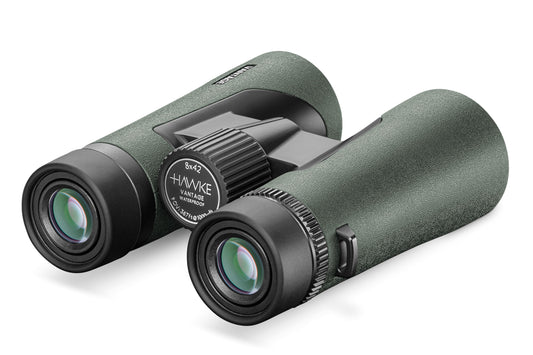 Binoculars Hawke Vantage 10x42 Green (34124)