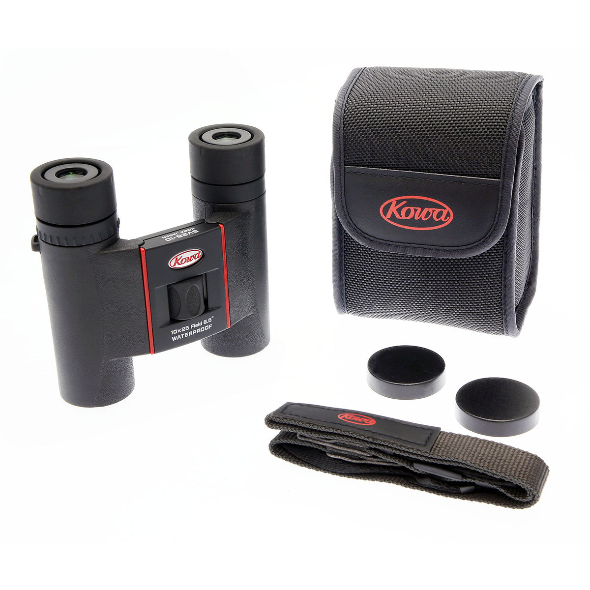 Binoculars Kowa SV 10x25 WP (11144)