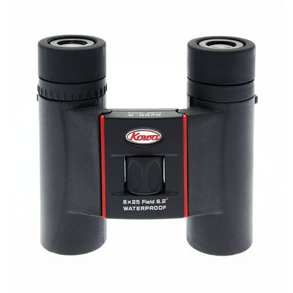 Binoculars Kowa SV 8x25 WP (11143)