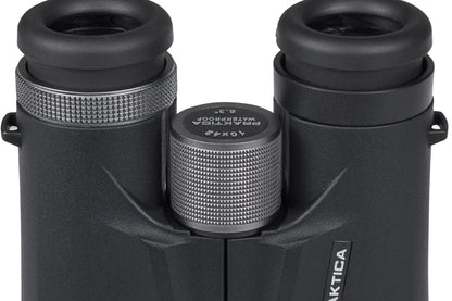 Binoculars Praktica Avro 10x42 WP (PRA281)