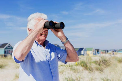 Binoculars Praktica Falcon 12x50 (PRA081)