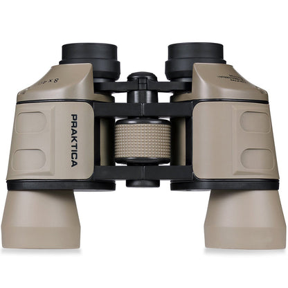 Binoculars Praktica Falcon FMC WA 8x40 Sand (PRA203)