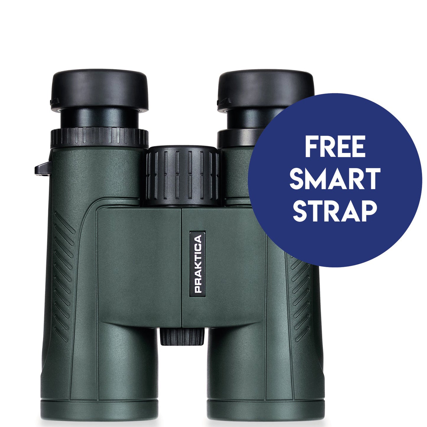 Binoculars Praktica Odyssey 8x42 WP (PRA140)