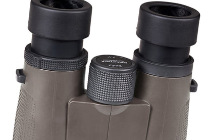 Binoculars Praktica Pioneer R 10x42 WP Umber (PRA244)