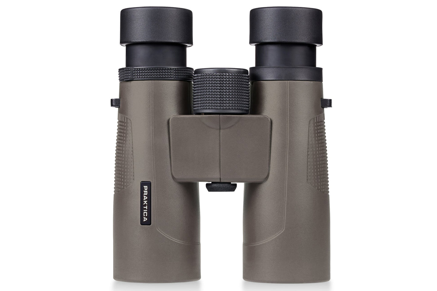 Binoculars Praktica Pioneer R 10x42 WP Umber (PRA244)
