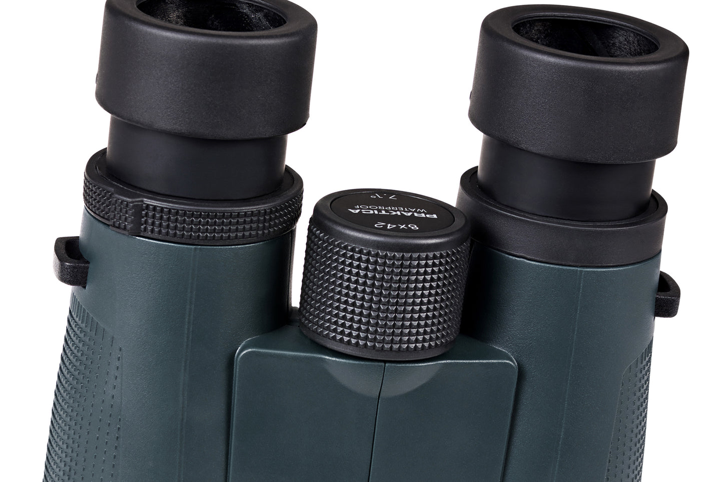 Binoculars Praktica Pioneer R 8x42 WP Blue (PRA243)