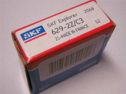 SKF 629-ZZ original