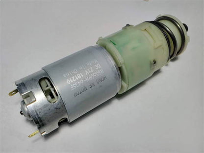 Энергомаш 21V с редуктором