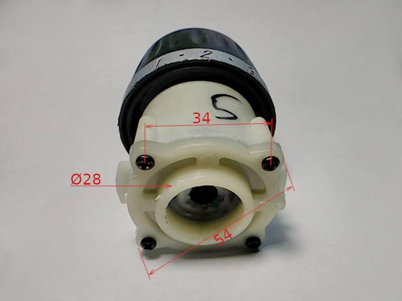 АРСЕНАЛ Ш-600 4 винта