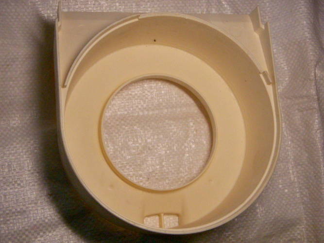 Корпус центрифуги Росинка 106