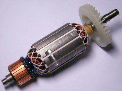 Ferm, Темп 125 38*154 без резьбы