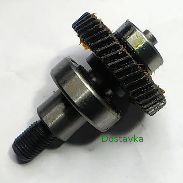 МЗПО ДЭ-10-650 L60 d41