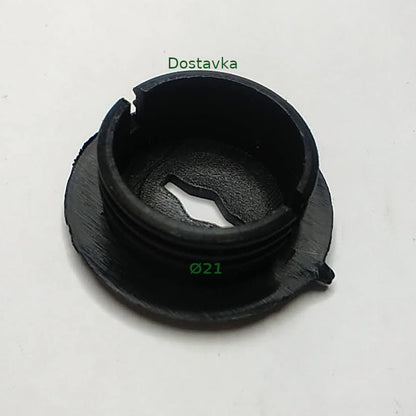 заглушка d21