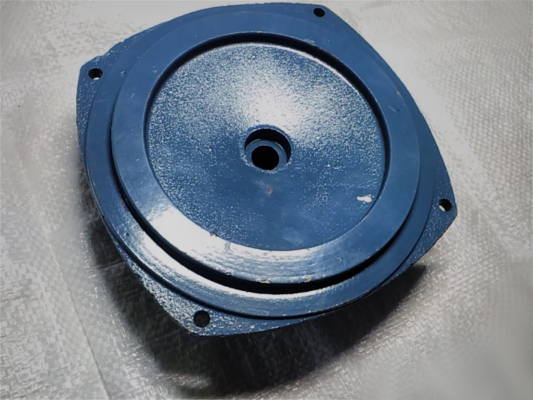 127*28 Насосы+ Sprut CPm158 4 болта