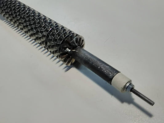 оребренный 1.5-2.5 кВт 59-64 резьба