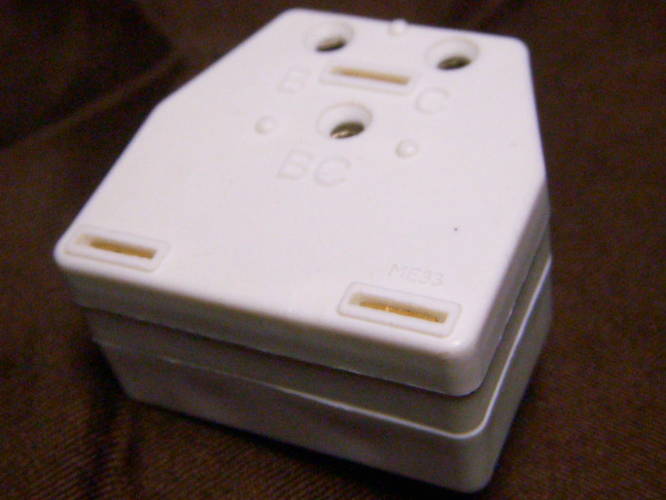 ПЗР-03 4.8 0,9A China