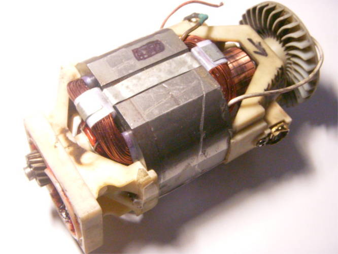 Forte, Бригадир 1200